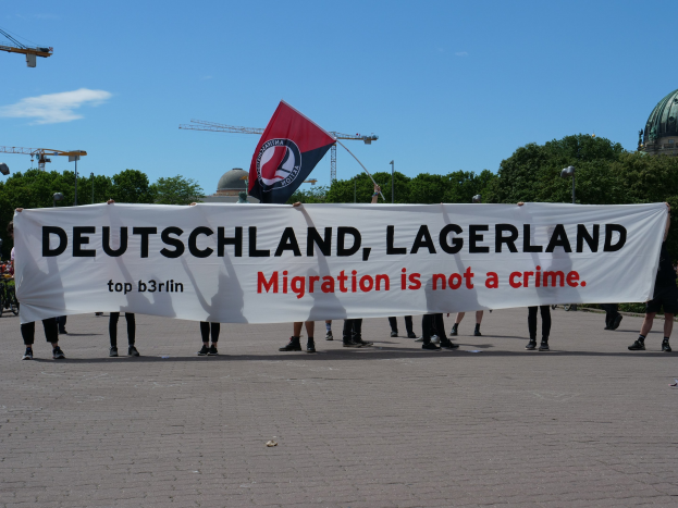 Verwaltungsgericht Wiesbaden best├Ątigt Einstufung der AfD Hessen als rechtsextremistischer Verdachtsfall