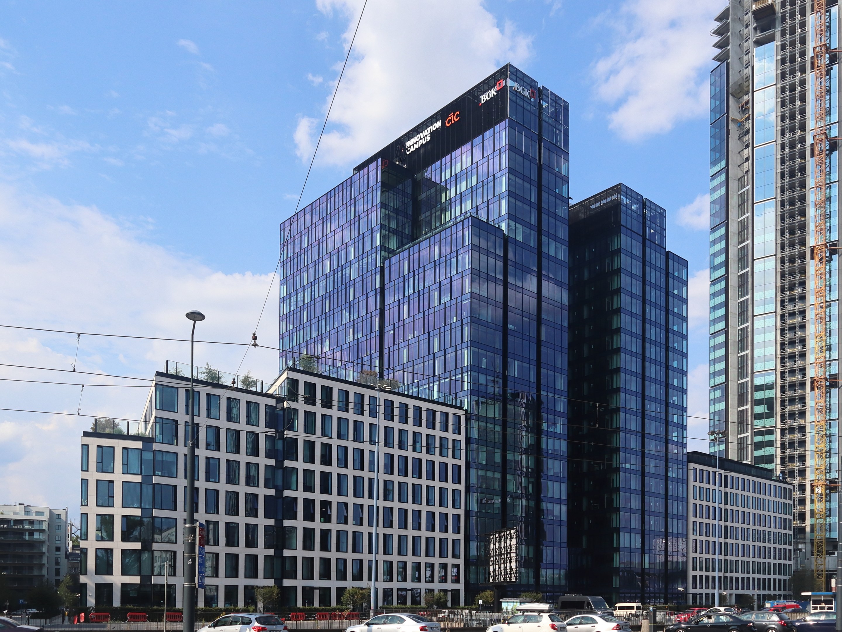 Die wichtigsten kommunalen Finanzexperten aus ganz Deutschland sind Gäste in Offenbach