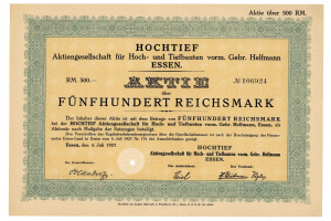 Deutsche Börse: Segment für Grüne Anleihen mit Raiffeisen