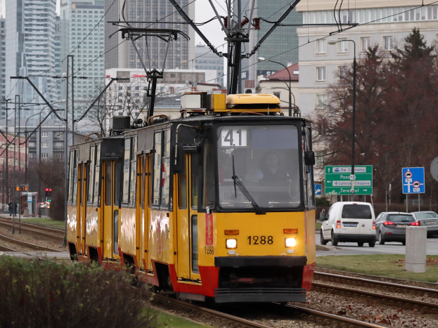 Neue Trams für das Rhein-Main-Konsortium: Taylor Wessing unterstützt bei der Finanzierung