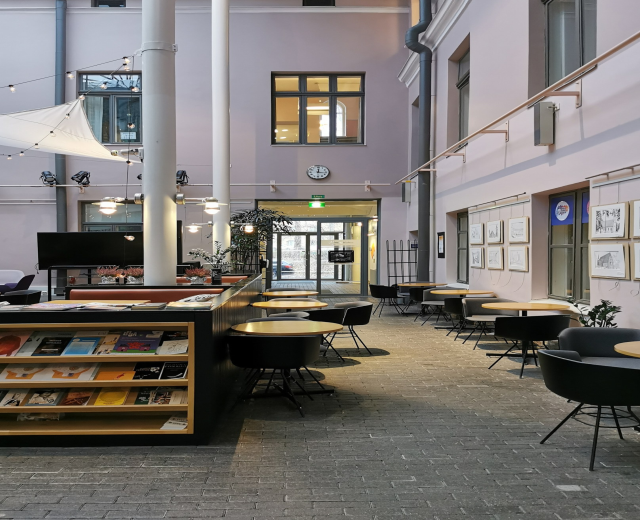 Noma öffnet in Kopenhagen wieder und René Redzepi ist weiterhin beteiligt