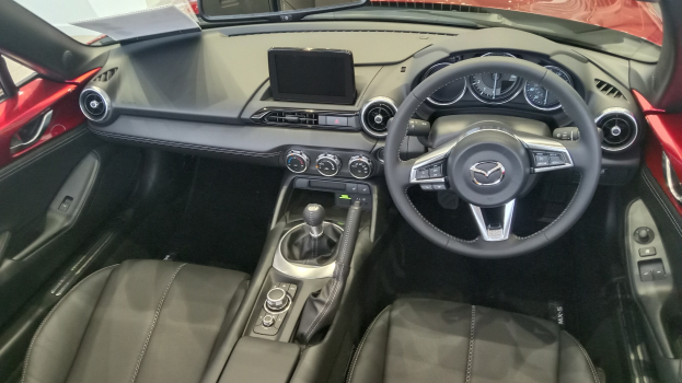 Mazda Netzwerk: Rentabilität liegt über dem Branchendurchschnitt