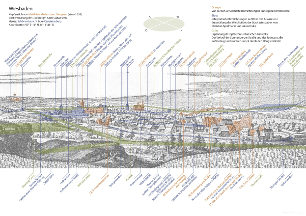 Stadtarchiv: Lesesaal am 16. Juni geschlossen